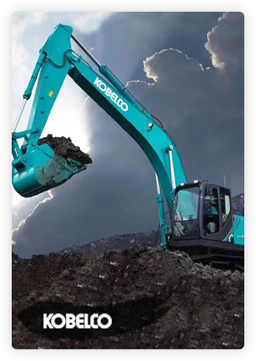 Kobelco